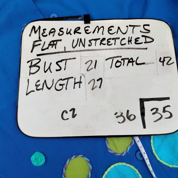 Beautiful Silk Linen Blend Blouse by Silk Lore NWT - Picture 4 of 5